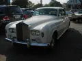 Rolls-Royce Silver Cloud III Linkslenker