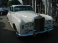 Rolls-Royce Silver Cloud III Linkslenker
