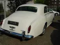 Rolls-Royce Silver Cloud III Linkslenker