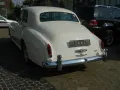 Rolls-Royce Silver Cloud III Linkslenker