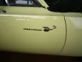 Plymouth roadrunner original Servo Automatik 383er