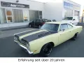 Plymouth roadrunner original Servo Automatik 383er