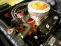 Plymouth roadrunner original Servo Automatik 383er