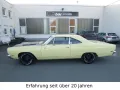 Plymouth roadrunner original Servo Automatik 383er
