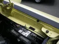 Plymouth roadrunner original Servo Automatik 383er