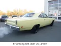 Plymouth roadrunner original Servo Automatik 383er