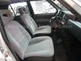 Fiat Ritmo 75 i.e. CL *H-Kennzeichen*
