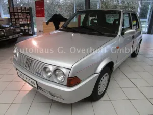 Fiat Ritmo 75 i.e. CL *H-Kennzeichen*