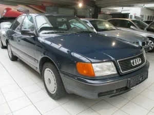 Audi 100 2.3 E 