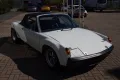 Porsche 914/6 GT
