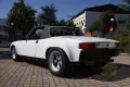 Porsche 914/6 GT