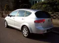 Seat Altea XL 1.6 TDI DPF Klima, Mwst.