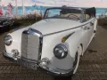 Mercedes-Benz 300 Adenauer Cabrio