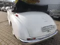 Mercedes-Benz 300 Adenauer Cabrio