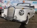 Mercedes-Benz 300 Adenauer Cabrio
