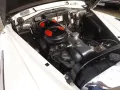 Mercedes-Benz 300 Adenauer Cabrio