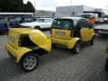 Smart smart Pick Up  !!!  Einer wie Keiner !!!