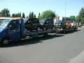 Smart smart Pick Up  !!!  Einer wie Keiner !!!