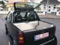 Smart smart Pick Up  !!!  Einer wie Keiner !!!