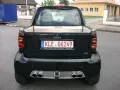 Smart smart Pick Up  !!!  Einer wie Keiner !!!