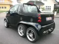 Smart smart Pick Up  !!!  Einer wie Keiner !!!