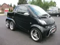 Smart smart Pick Up  !!!  Einer wie Keiner !!!