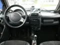 Smart smart Pick Up  !!!  Einer wie Keiner !!!