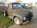 GMC IHV