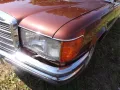Mercedes-Benz 450SEL 6.9
