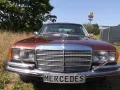Mercedes-Benz 450SEL 6.9