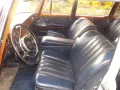 Mercedes-Benz 600 mit original 28.000 km!!!