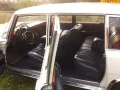 Mercedes-Benz 600 mit original 28.000 km!!!