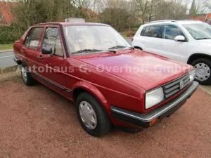 Volkswagen Jetta 1.3 CL