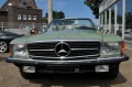 Mercedes-Benz 450 SL 
