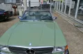Mercedes-Benz 450 SL 