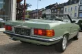 Mercedes-Benz 450 SL 