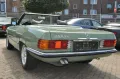 Mercedes-Benz 450 SL 