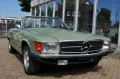 Mercedes-Benz 450 SL 