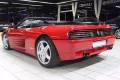 Ferrari 348 Spider ORIGINALZUSTAND! KLIMA! 2.HAND!