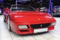 Ferrari 348 Spider ORIGINALZUSTAND! KLIMA! 2.HAND!