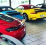 Ferrari 348 Spider ORIGINALZUSTAND! KLIMA! 2.HAND!