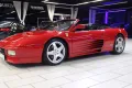 Ferrari 348 Spider ORIGINALZUSTAND! KLIMA! 2.HAND!