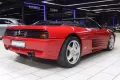 Ferrari 348 Spider ORIGINALZUSTAND! KLIMA! 2.HAND!