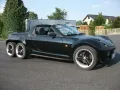 Smart smart roadster noch einer wie Keiner !!! 