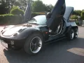 Smart smart roadster noch einer wie Keiner !!! 
