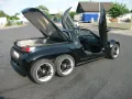 Smart smart roadster noch einer wie Keiner !!! 