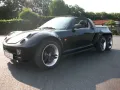 Smart smart roadster noch einer wie Keiner !!! 