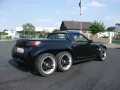 Smart smart roadster noch einer wie Keiner !!! 