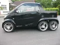 Smart smart roadster noch einer wie Keiner !!! 