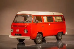 Volkswagen T2b Westfalia - 